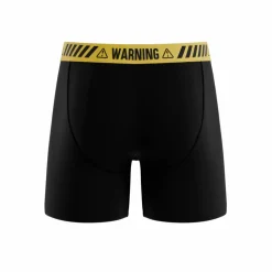 The Choking Hazard - Caution Sign Ball Hammock® Pouch Underwear