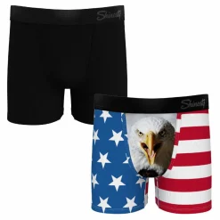 The Classics - Youth Boxer Briefs 2 Pack
