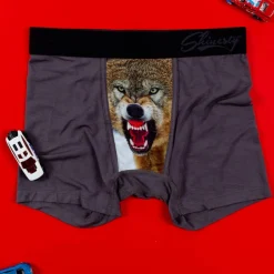The Classics - Youth Boxer Briefs 2 Pack