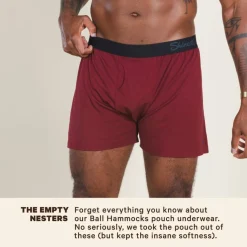 The Classic Trio - Boxers 3 Pack