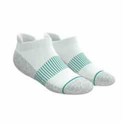 The Cloud 9 - Heel Hammock™ Ankle Socks 12 Pack