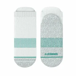 The Cloud 9 - Heel Hammock™ Ankle Socks 12 Pack