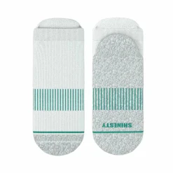 The Cloud 9 - Heel Hammock™ Ankle Socks 3 Pack