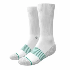 The Cloud 9 - Heel Hammock™ Crew Socks 12 Pack
