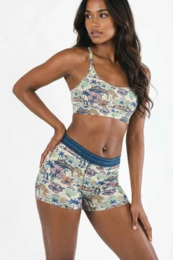 The Come Monday - Shinesty x Margaritaville® Women’s Boxers
