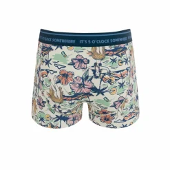 The Come Monday - Shinesty x Margaritaville® Ball Hammock® Pouch Trunks Underwear