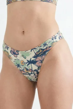 The Come Monday - Shinesty x Margaritaville® MicroModal Thong