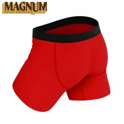 The Coney Islands - Hot Dog Ball Hammock® Magnum Big Pouch Underwear