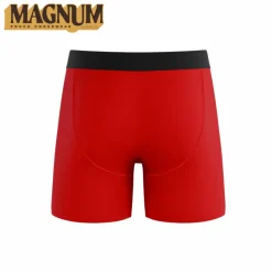 The Coney Islands - Hot Dog Ball Hammock® Magnum Big Pouch Underwear