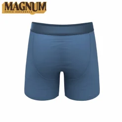 The Cool Cobalt - Slate Blue Ball Hammock® Magnum Big Pouch Underwear