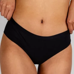 The Core Essentials - Cheeky Underwear 3 Pack