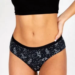 The Core Essentials - Cheeky Underwear 3 Pack