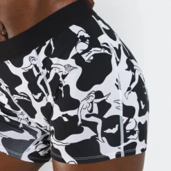 The Cowmasutra - Naughty Abstract Women’s Boxers