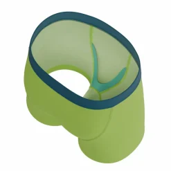 The Crazy For Crickets - Frog Youth Boxer Briefs
