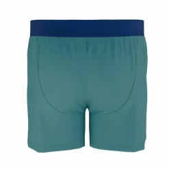 The Curacao - Teal Boxers
