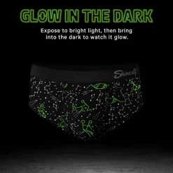 The Daily Mix - Ball Hammock® Pouch Briefs 3 Pack