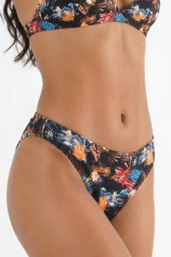 The Declaration - Americana Eagles Modal Bikini Underwear