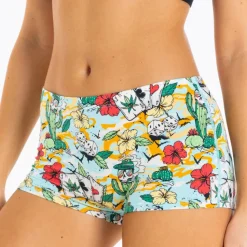 The Desert Oasis - Vegas Modal Boyshort Underwear