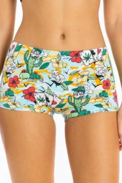 The Desert Oasis - Vegas Modal Boyshort Underwear