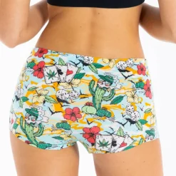 The Desert Oasis - Vegas Modal Boyshort Underwear