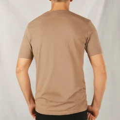The Desert Roams - Light Brown Everyman™ T Shirt