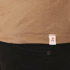 The Desert Roams - Light Brown Everyman™ T Shirt