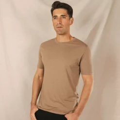 The Desert Roams - Light Brown Everyman™ T Shirt