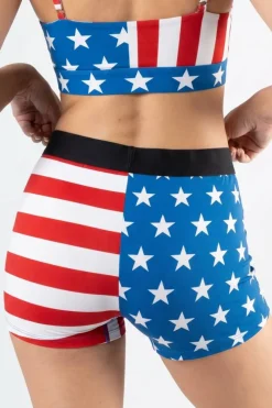 The Dic Cage - 250th Anniversary Women’s Boxers