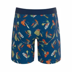 The Dry Fly - Fly Fishing Ball Hammock® Boxer - Long Leg