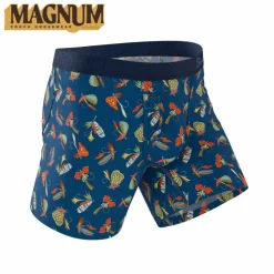 The Dry Fly - Fly Fishing Ball Hammock® Magnum Big Pouch Underwear