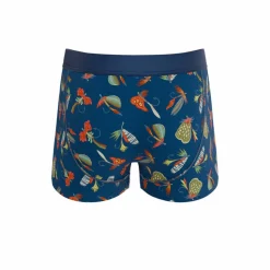 The Dry Fly - Fly Fishing Ball Hammock® Pouch Trunks Underwear