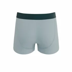 The Dry Ice - Muted Steel Blue Ball Hammock® Pouch Trunks Underwear