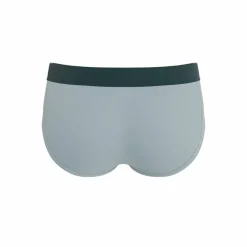 The Dry Ice - Muted Steel Blue Ball Hammock® Pouch Underwear Briefs