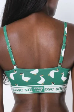 The Duck You - Shinesty X Middle Class Fancy Bralette