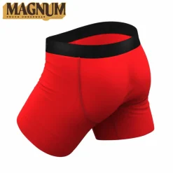 The Early Risers - Barnyard Rooster Ball Hammock® Magnum Big Pouch Underwear