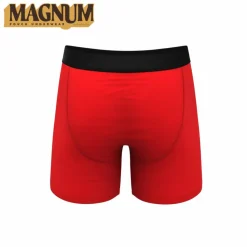 The Early Risers - Barnyard Rooster Ball Hammock® Magnum Big Pouch Underwear