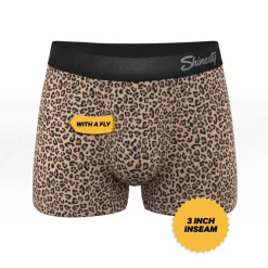 The Essential Mix - Ball Hammock® Pouch Trunks Underwear 3 Pack