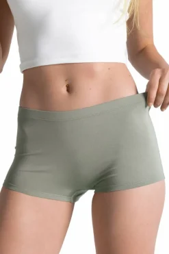 The Evergreen - Boyshort Underwear 5 Pack