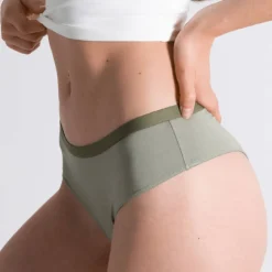 The Evergreen - Cheeky Underwear 5 Pack