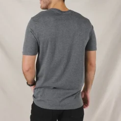 The Everyman™ Tee - Dark Heather Grey 2 Pack - Super Stupid-Soft™ Men’s Tee 2 Pack