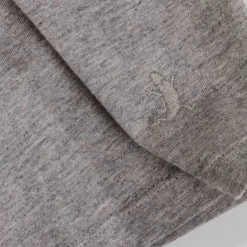 The Everyman™ Tee - Heather Grey 2 Pack - T-Shirt For Men 2 Pack ft. Super Stupid-Soft™ Fabric