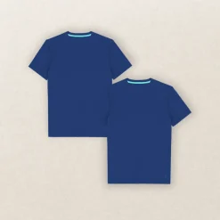 The Everyman™ Tee - Navy 2 Pack - Tshirt For Men 2 Pack ft. Super Stupid-Soft™ Fabric