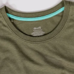 The Everyman™ Tee - 3 Pack - Crew Neck T-shirt 3 Pack ft. Super Stupid-Soft™ Fabric