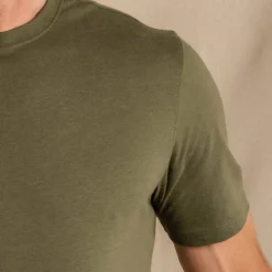 The Everyman™ Tee - 3 Pack - Crew Neck T-shirt 3 Pack ft. Super Stupid-Soft™ Fabric
