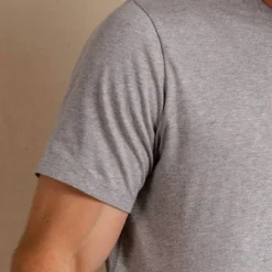 The Everyman™ Tee - 2 Pack - Mens Crew Neck T Shirt 2 Pack ft. Super Stupid-Soft™ Fabric