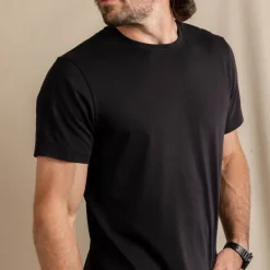 The Everyman™ Tee - 2 Pack - Mens Tee Shirt 2 Pack ft. Super Stupid-Soft™ Fabric