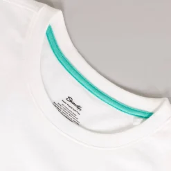 The Everyman™ Tee - White 2 Pack - Mens Tee 2 Pack ft. Super Stupid-Soft™ Fabric