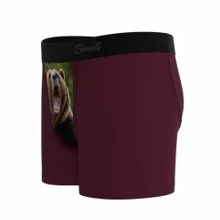 The Fall Trio - Youth Boxer Briefs 3 Pack