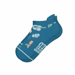 The Fan Club - Shinesty x Margaritaville® Heel Hammock™ Ankle Socks