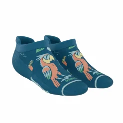 The Fan Club - Shinesty x Margaritaville® Heel Hammock™ Ankle Socks